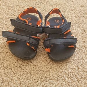 Baby Sandals